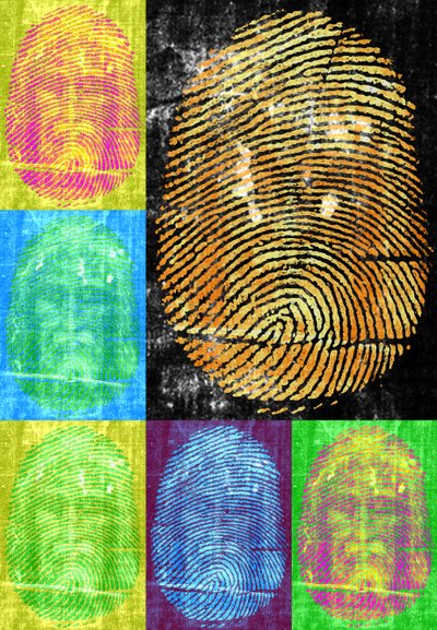 Roots und Thorns, 2014, (digital) av Francois Domain